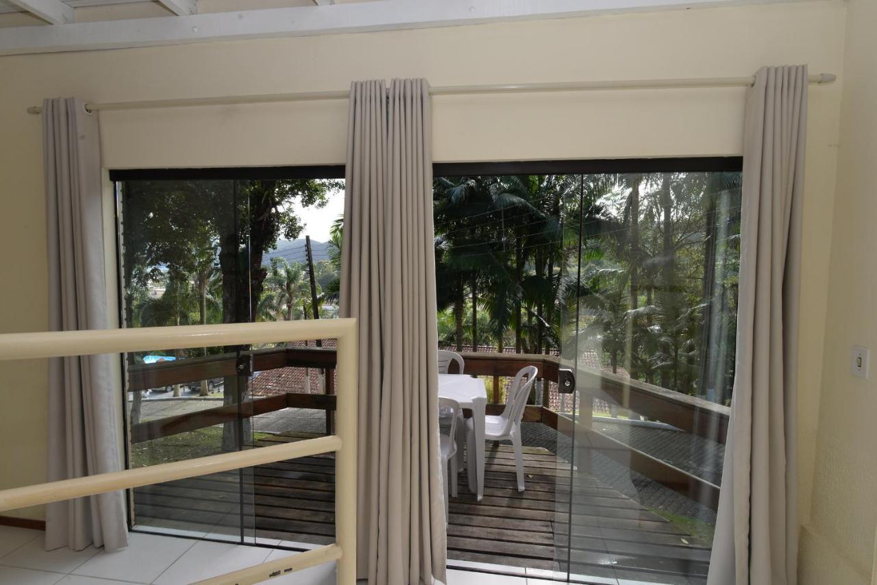 Morro Do Sol Hotel & Eventos Porto Belo Exterior photo