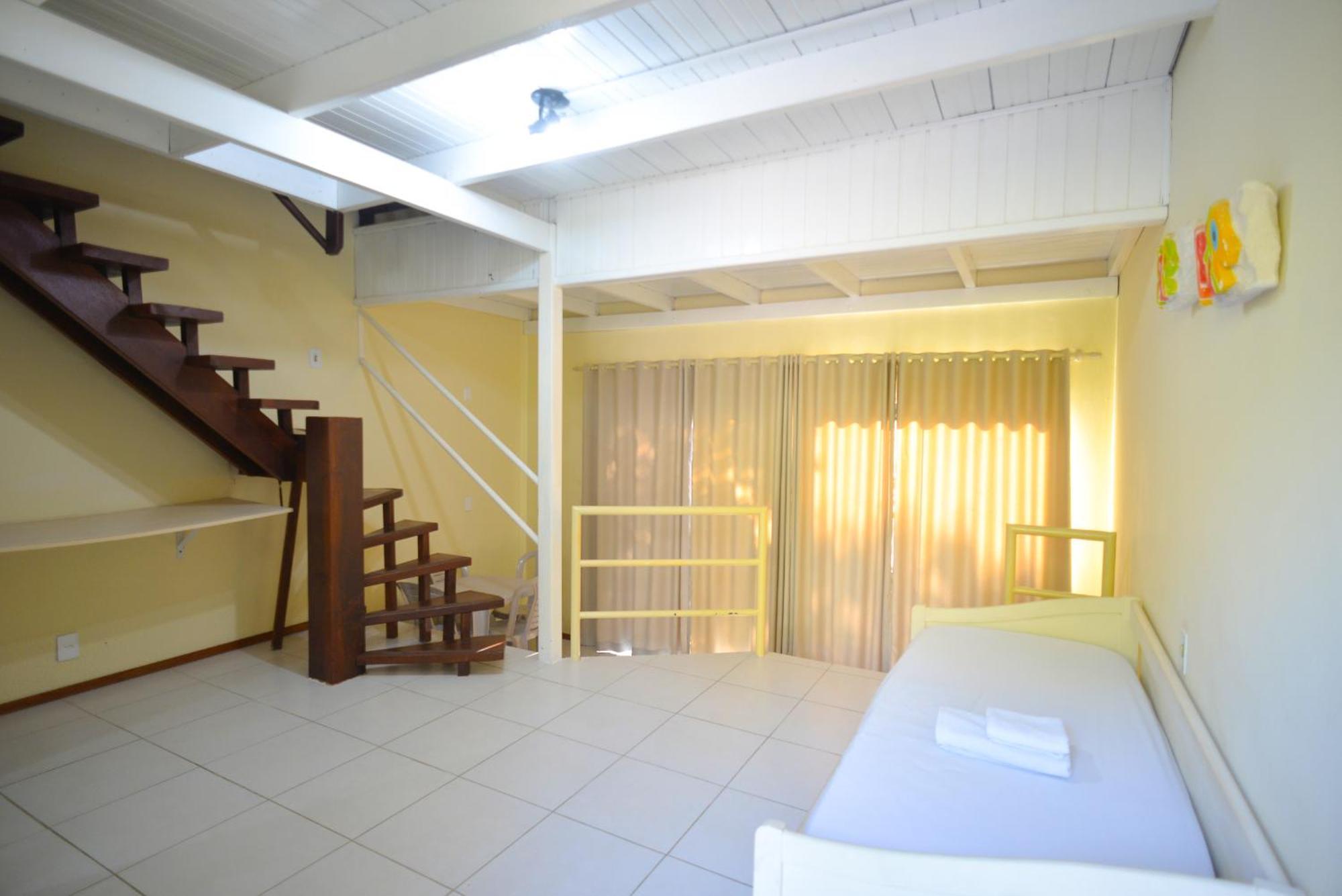 Morro Do Sol Hotel & Eventos Porto Belo Exterior photo