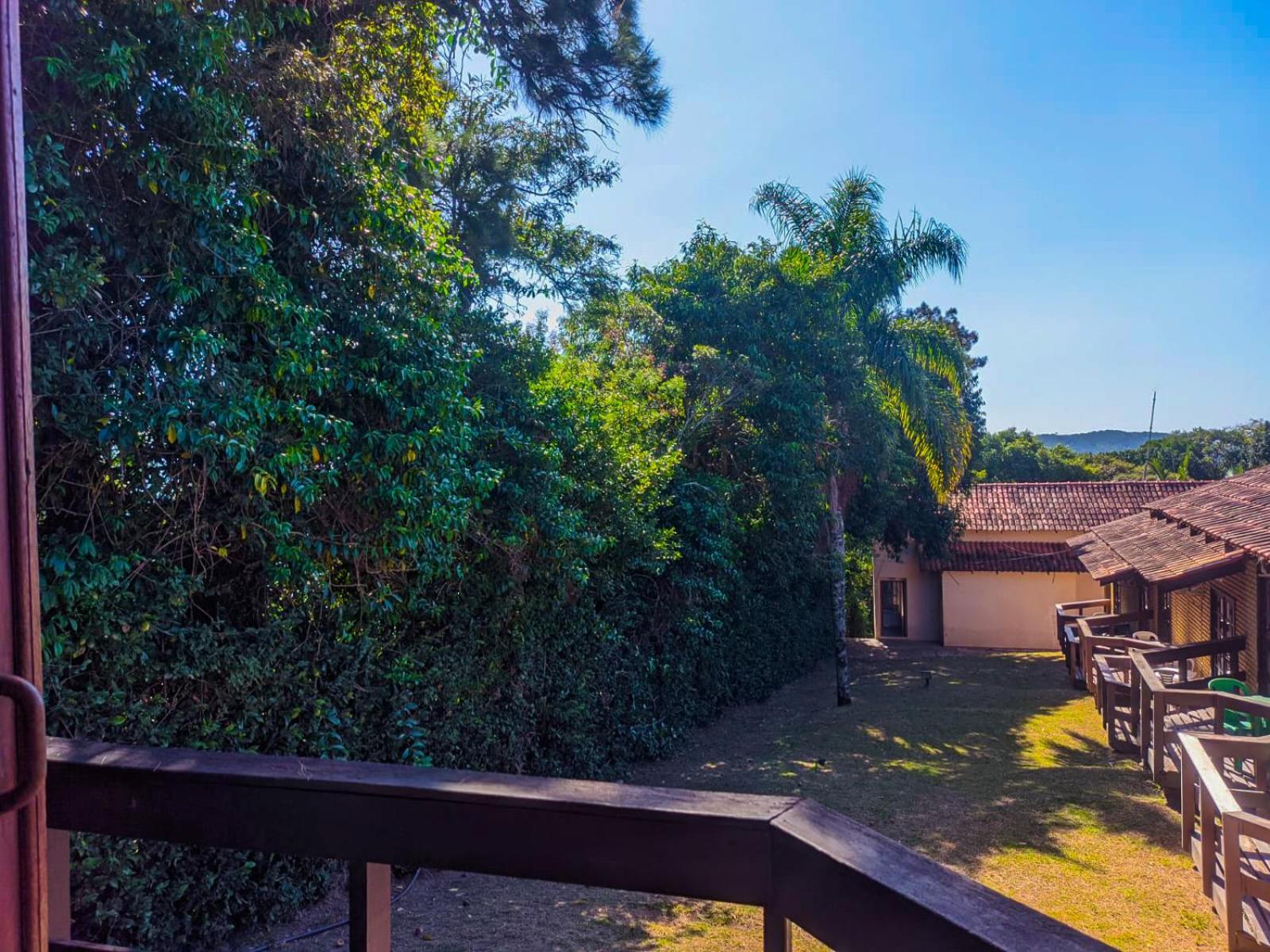 Morro Do Sol Hotel & Eventos Porto Belo Exterior photo