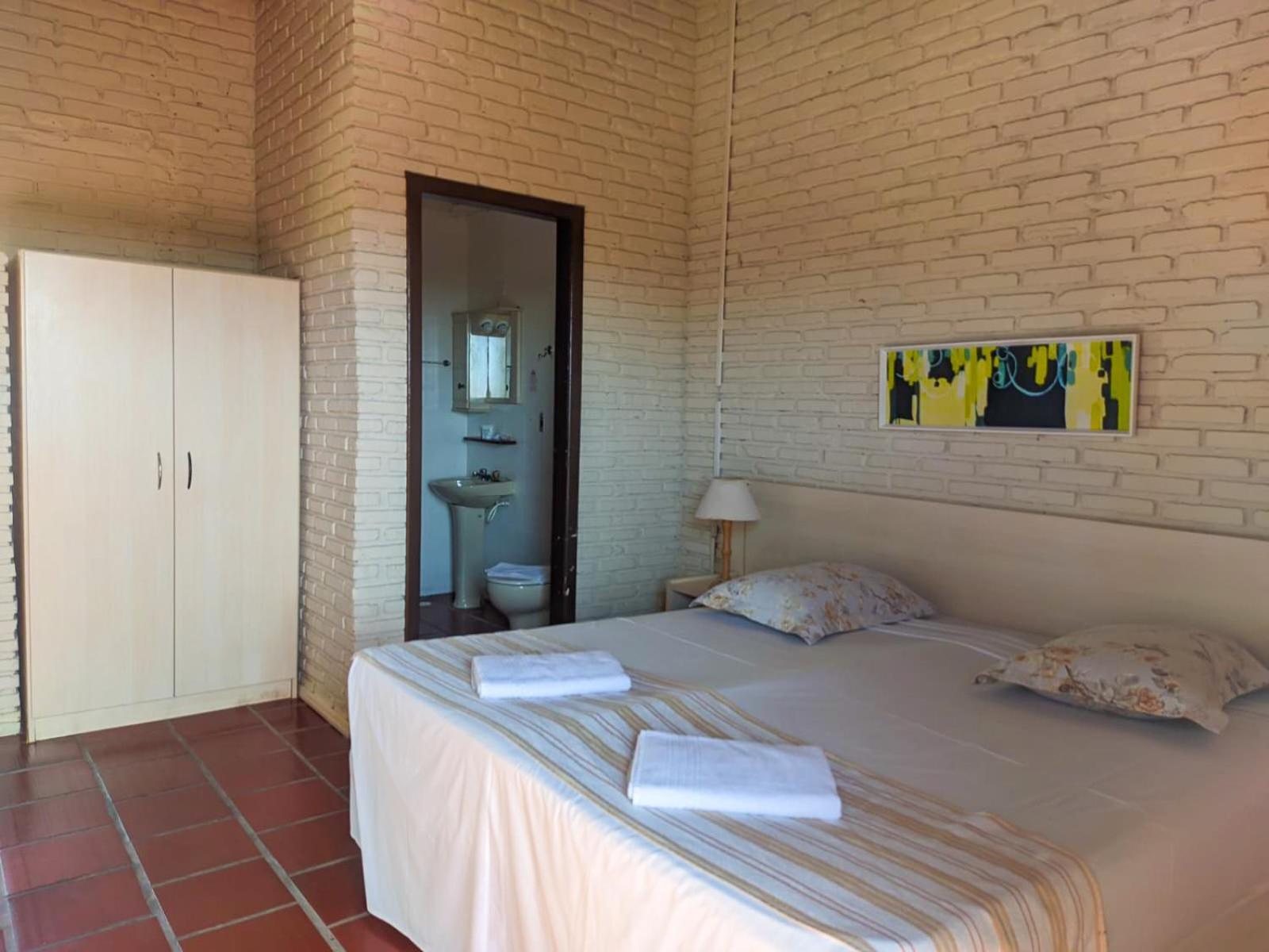 Morro Do Sol Hotel & Eventos Porto Belo Exterior photo