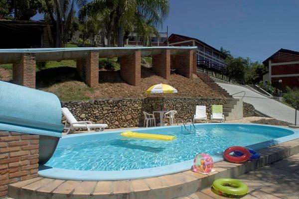 Morro Do Sol Hotel & Eventos Porto Belo Room photo