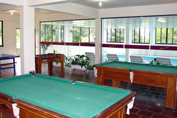 Morro Do Sol Hotel & Eventos Porto Belo Room photo